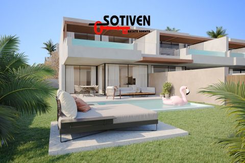 Lejlighed i Adeje, Tenerife, Adeje - € 1.130.000 | Ref: APTO2400 - foto 1