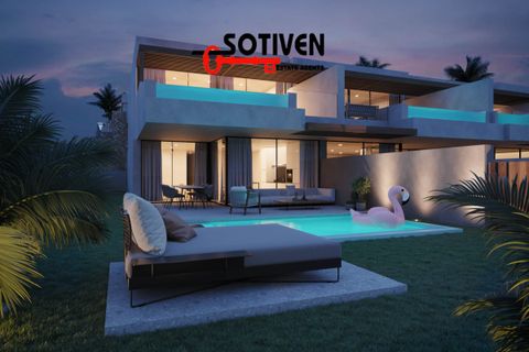 Lejlighed i Adeje, Tenerife, Adeje - € 1.130.000 | Ref: APTO2400 - foto 2