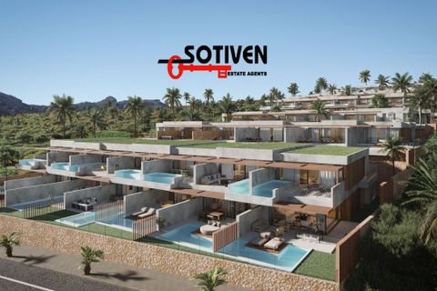 Lejlighed i Adeje, Tenerife, Adeje - € 1.130.000 | Ref: APTO2400 - foto 15