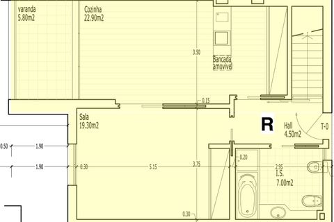 Duplex i Albufeira, Faro, Albufeira - € 600.000 | Ref: 1903AMT2/R - foto 26