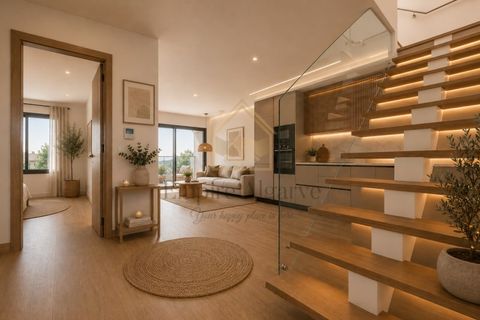 Duplex i Albufeira, Faro, Albufeira - € 600.000 | Ref: 1903AMT2/R - foto 1