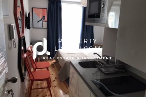 Lejlighed i Lisbon, Lisbon, Lisbon - € 1.100.000 | Ref: plh27 - foto 1