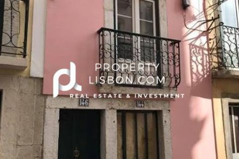 Lejlighed i Lisbon, Lisbon, Lisbon - € 1.100.000 | Ref: plh27 - foto 3
