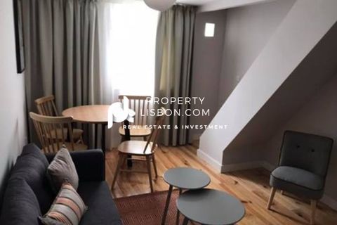 Lejlighed i Lisbon, Lisbon, Lisbon - € 1.100.000 | Ref: plh27 - foto 4
