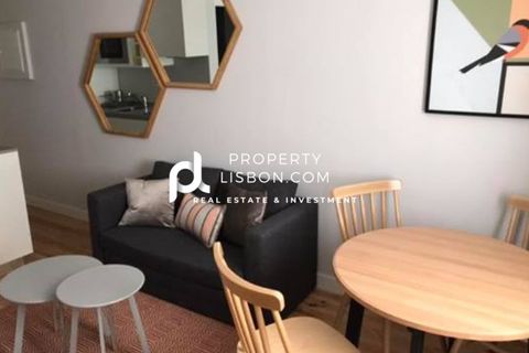 Lejlighed i Lisbon, Lisbon, Lisbon - € 1.100.000 | Ref: plh27 - foto 5
