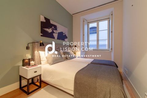 Lejlighed i Lisbon, Lisbon, Lisbon - € 675.000 | Ref: pln632746 - foto 3