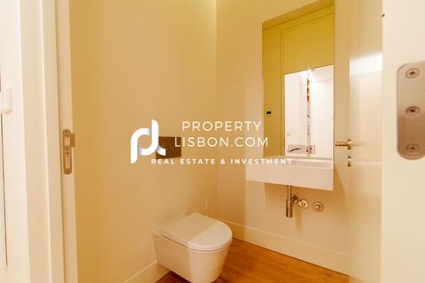 Lejlighed i Lisbon, Lisbon, Lisbon - € 675.000 | Ref: pln632746 - foto 4