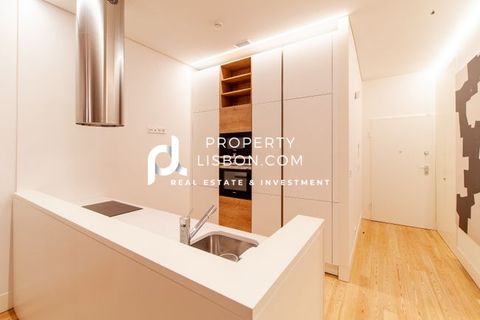 Lejlighed i Lisbon, Lisbon, Lisbon - € 675.000 | Ref: pln632746 - foto 5