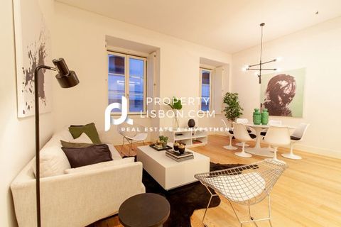 Lejlighed i Lisbon, Lisbon, Lisbon - € 675.000 | Ref: pln632746 - foto 6