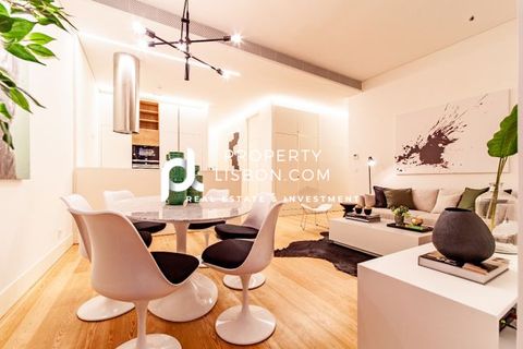 Lejlighed i Lisbon, Lisbon, Lisbon - € 675.000 | Ref: pln632746 - foto 7