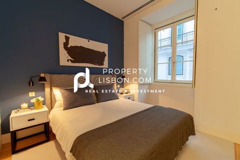 Lejlighed i Lisbon, Lisbon, Lisbon - € 675.000 | Ref: pln632746 - foto 8