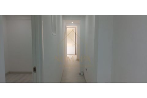 Erhvervsejendom i Corroios, Setubal, Corroios - € 135.000 | Ref: 305.006.007 - foto 4