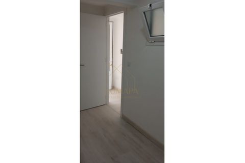 Erhvervsejendom i Corroios, Setubal, Corroios - € 135.000 | Ref: 305.006.007 - foto 7