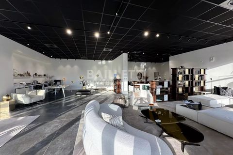 L'establiment comercial a Frejus, Var, Frejus - € 3.780/mes | Ref: 0793 - foto 5