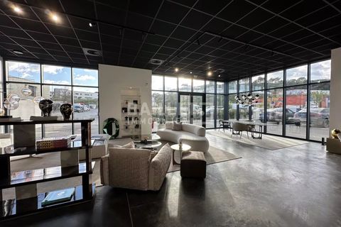 L'establiment comercial a Frejus, Var, Frejus - € 3.780/mes | Ref: 0793 - foto 7