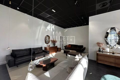 L'establiment comercial a Frejus, Var, Frejus - € 3.780/mes | Ref: 0793 - foto 9
