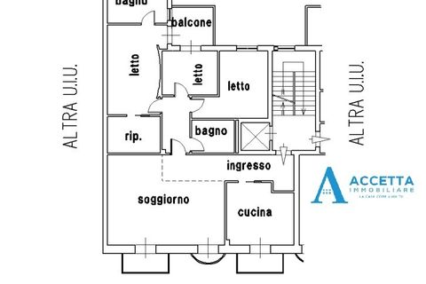 Leilighet i Taranto, Taranto, Taranto - € 380 000 | Ref: 380 - foto 28