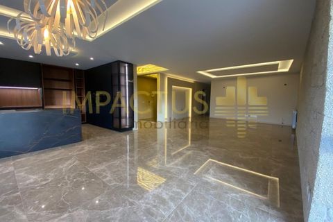 Lejlighed i Vila do Conde, Porto, Vila do Conde - € 980.000 | Ref: TC1576 - foto 1