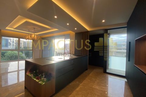 Lejlighed i Vila do Conde, Porto, Vila do Conde - € 980.000 | Ref: TC1576 - foto 5