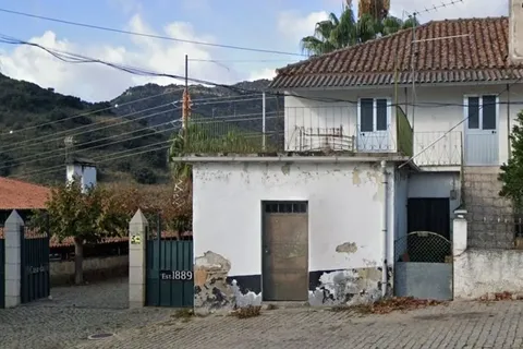 Villa i Torre de Moncorvo, Braganca, Torre de Moncorvo - € 120.000 | Ref: 2021003-014 - foto 1