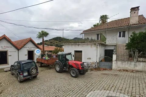 Villa i Torre de Moncorvo, Braganca, Torre de Moncorvo - € 120.000 | Ref: 2021003-014 - foto 2