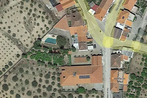 Villa i Torre de Moncorvo, Braganca, Torre de Moncorvo - € 120.000 | Ref: 2021003-014 - foto 3