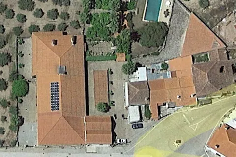 Villa i Torre de Moncorvo, Braganca, Torre de Moncorvo - € 120.000 | Ref: 2021003-014 - foto 4