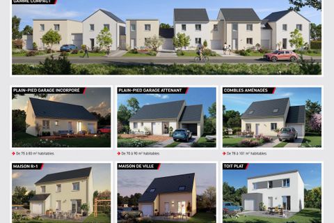Villa a Ingré, Loiret, Ingré - € 214.770 | Ref: 241212-181852_D2674108D - foto 3