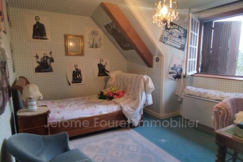 Villa a Neuvic, Correze, Neuvic - € 223.100 | Ref: 913V603M-tw - foto 7