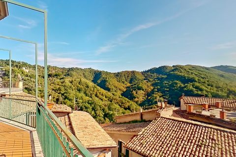 Lejlighed i Gerano, Rome, Gerano - € 110.000 | Ref: 1832403 - foto 1