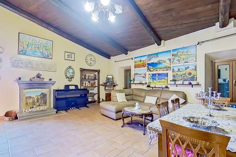 Lejlighed i Gerano, Rome, Gerano - € 110.000 | Ref: 1832403 - foto 13