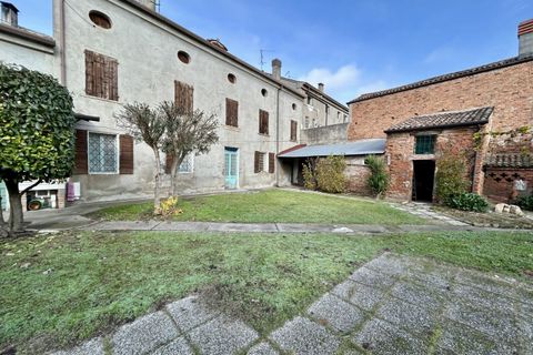 Rækkehus i Legnago, Verona, Legnago - € 65.000 | Ref: 583 - foto 2