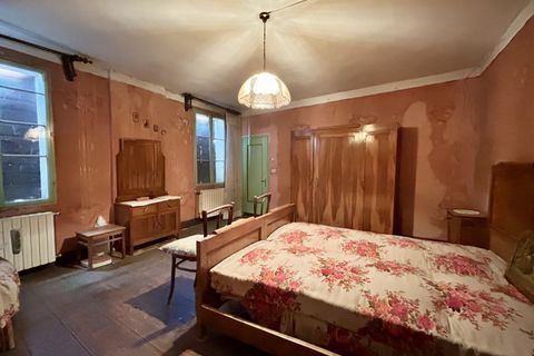 Rækkehus i Legnago, Verona, Legnago - € 65.000 | Ref: 583 - foto 11