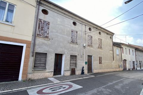 Rækkehus i Legnago, Verona, Legnago - € 65.000 | Ref: 583 - foto 5