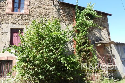 Villa a Croze, Creuse, Croze - € 29.000 | Ref: 89149 - foto 2