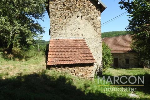 Villa a Croze, Creuse, Croze - € 29.000 | Ref: 89149 - foto 3