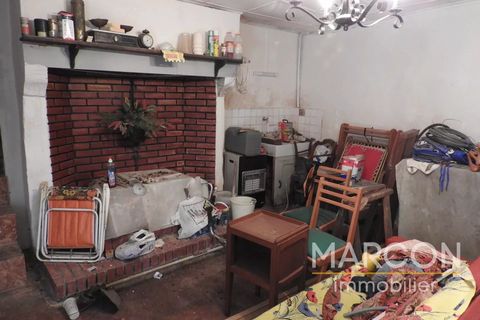 Villa a Croze, Creuse, Croze - € 29.000 | Ref: 89149 - foto 4