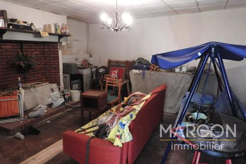 Villa a Croze, Creuse, Croze - € 29.000 | Ref: 89149 - foto 5