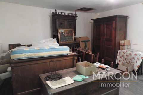 Villa a Croze, Creuse, Croze - € 29.000 | Ref: 89149 - foto 8