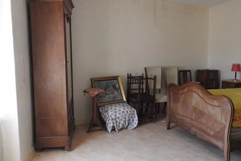 Villa a Croze, Creuse, Croze - € 29.000 | Ref: 89149 - foto 10