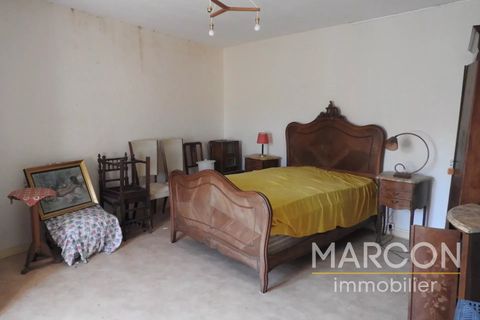 Villa a Croze, Creuse, Croze - € 29.000 | Ref: 89149 - foto 11