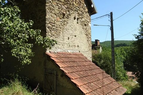 Villa a Croze, Creuse, Croze - € 29.000 | Ref: 89149 - foto 12