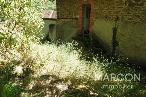 Villa a Croze, Creuse, Croze - € 29.000 | Ref: 89149 - foto 14