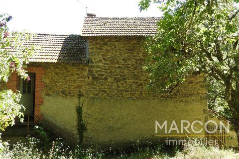 Villa a Croze, Creuse, Croze - € 29.000 | Ref: 89149 - foto 16