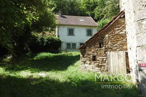 Villa a Croze, Creuse, Croze - € 29.000 | Ref: 89149 - foto 18