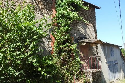 Villa a Croze, Creuse, Croze - € 29.000 | Ref: 89149 - foto 21