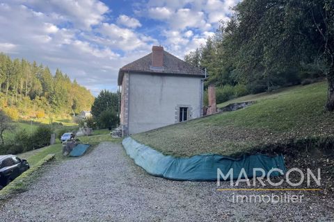 Villa a Mautes, Creuse, Mautes - € 88.000 | Ref: 89269 - foto 3