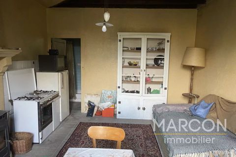 Villa a Mautes, Creuse, Mautes - € 88.000 | Ref: 89269 - foto 4