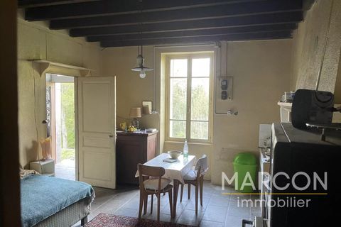 Villa a Mautes, Creuse, Mautes - € 88.000 | Ref: 89269 - foto 5