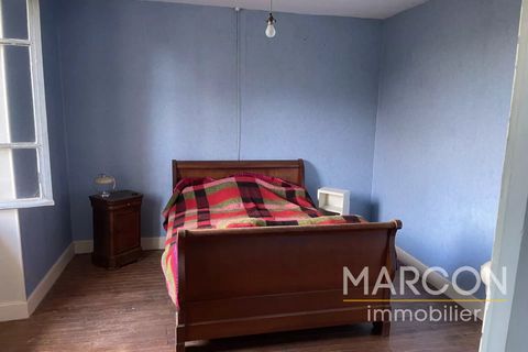 Villa a Mautes, Creuse, Mautes - € 88.000 | Ref: 89269 - foto 8